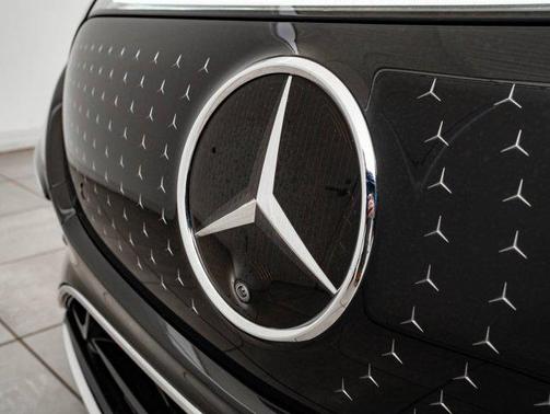 2024 Mercedes-Benz EQS 450 4MATIC