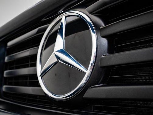 2026 Mercedes-Benz G-Class G 550 4MATIC