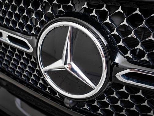 2026 Mercedes-Benz GLE 350 4MATIC