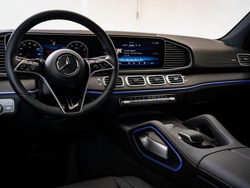 2026 Mercedes-Benz GLE 350 4MATIC