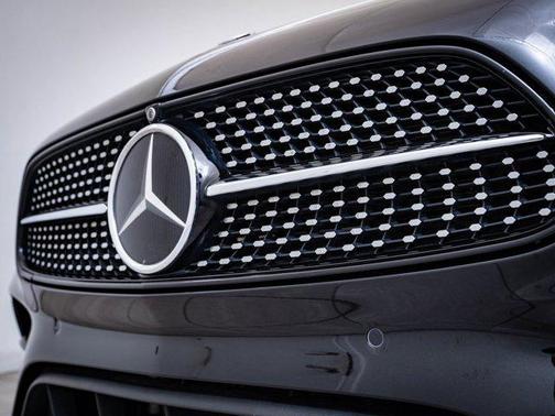 2021 Mercedes-Benz E-Class 4MATIC