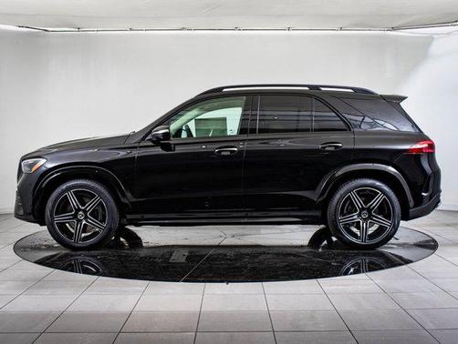 2026 Mercedes-Benz GLE 350 4MATIC