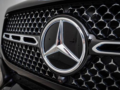 2026 Mercedes-Benz GLE 350 4MATIC