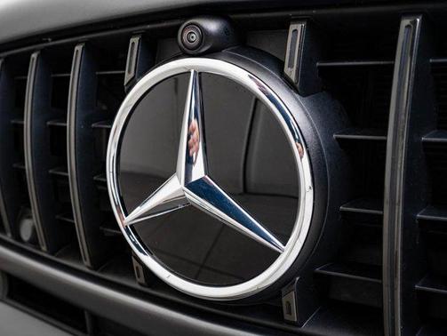 2023 Mercedes-Benz AMG C 43 4MATIC