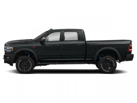 2021 RAM 2500 Power Wagon