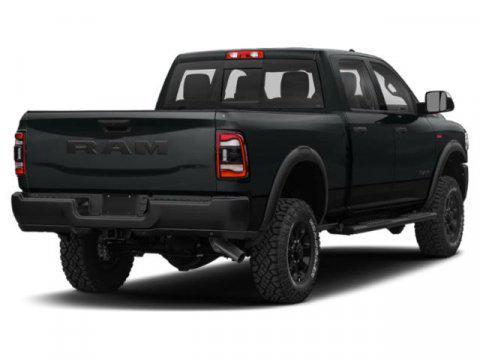 2021 RAM 2500 Power Wagon