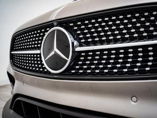 2023 Mercedes-Benz E-Class 4MATIC