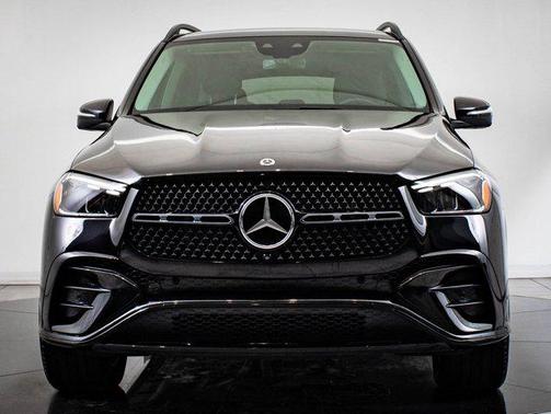 2024 Mercedes-Benz GLE 350 4MATIC
