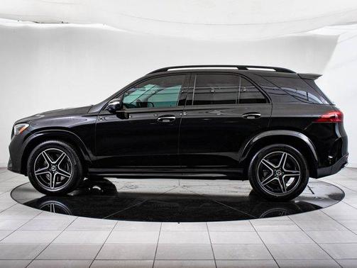 2024 Mercedes-Benz GLE 350 4MATIC