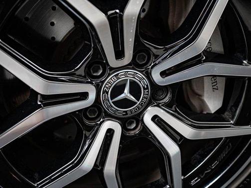2023 Mercedes-Benz E-Class 4MATIC