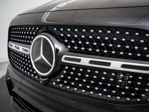 2024 Mercedes-Benz GLB 250 4MATIC