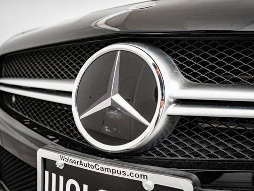 2016 Mercedes-Benz AMG SL Base
