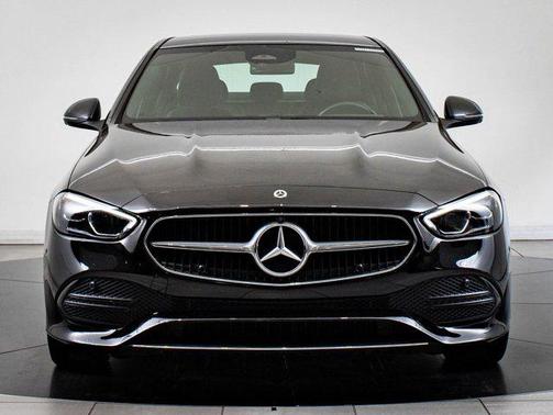 2022 Mercedes-Benz C-Class C 300 4MATIC