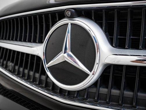 2022 Mercedes-Benz C-Class C 300 4MATIC