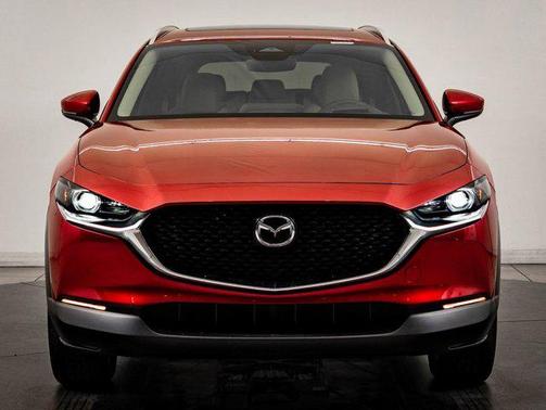 2025 Mazda CX-30 2.5 S Premium Package