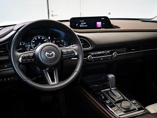 2025 Mazda CX-30 2.5 S Premium Package