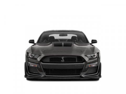 2022 Ford Shelby GT500 Base