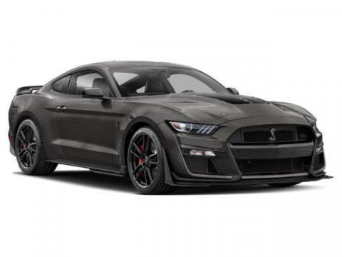 2022 Ford Shelby GT500 Base