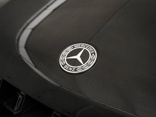 2021 Mercedes-Benz AMG GLE 53 4MATIC+