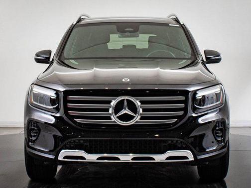 2024 Mercedes-Benz GLB 250 4MATIC
