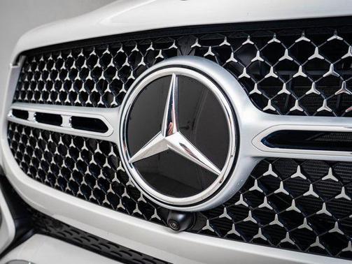 2026 Mercedes-Benz GLE 350 4MATIC