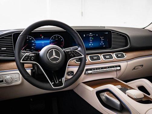 2026 Mercedes-Benz GLE 350 4MATIC