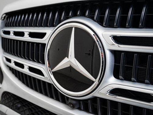 2026 Mercedes-Benz GLE 350 4MATIC