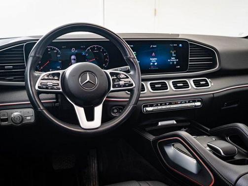 2022 Mercedes-Benz GLE 350 4MATIC