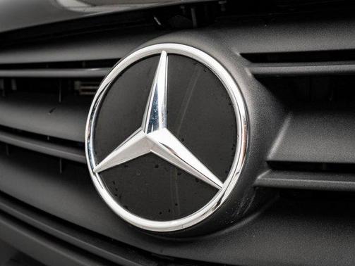 2023 Mercedes-Benz Metris Base