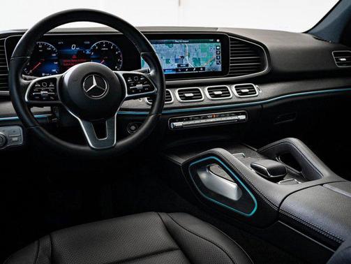 2022 Mercedes-Benz GLE 450 4MATIC