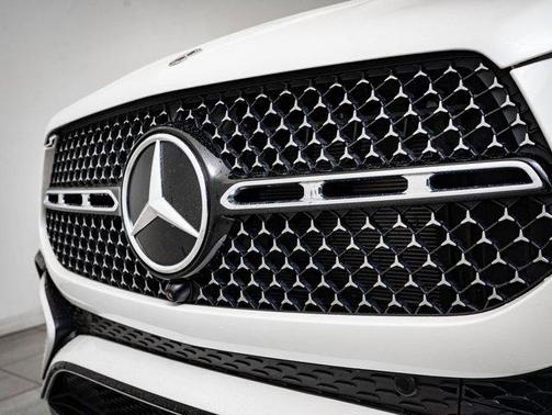 2024 Mercedes-Benz GLE 350 4MATIC