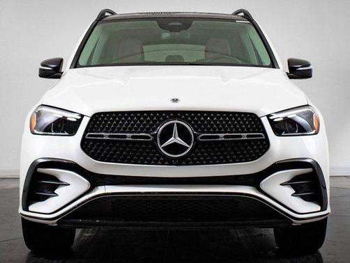 2024 Mercedes-Benz GLE 350 4MATIC