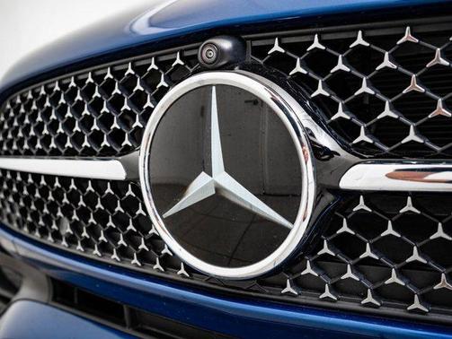 2023 Mercedes-Benz C-Class Sedan