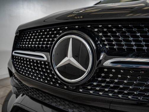 2022 Mercedes-Benz GLE 350 4MATIC