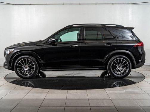 2022 Mercedes-Benz GLE 350 4MATIC