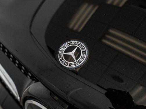 2022 Mercedes-Benz GLE 350 4MATIC