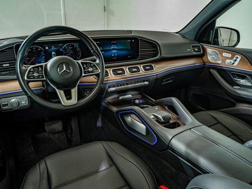 2022 Mercedes-Benz GLE 350 4MATIC