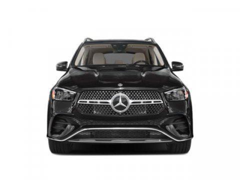 2025 Mercedes-Benz GLE 450 4MATIC