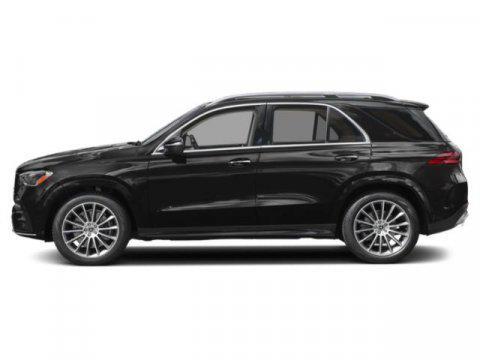 2025 Mercedes-Benz GLE 450 4MATIC
