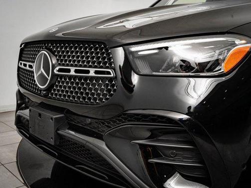 2025 Mercedes-Benz GLE 450 4MATIC