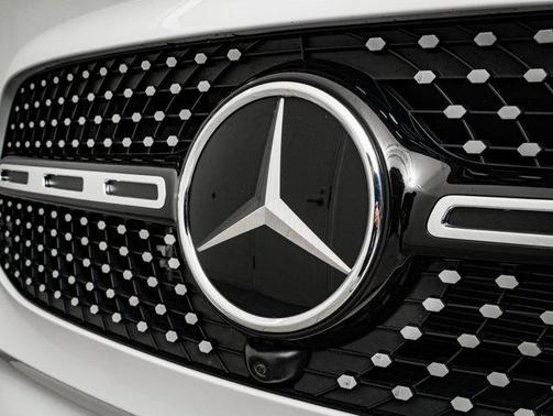 2023 Mercedes-Benz GLB 250 4MATIC