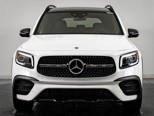 2023 Mercedes-Benz GLB 250 4MATIC