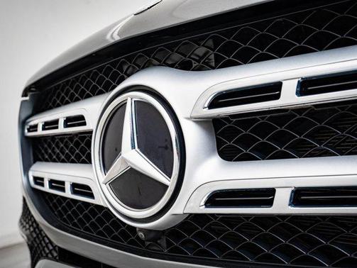 2021 Mercedes-Benz GLS 450 4MATIC