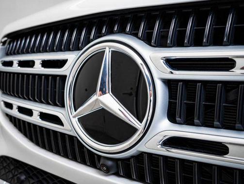 2026 Mercedes-Benz GLE 350 4MATIC