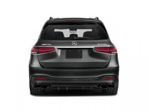 2023 Mercedes-Benz AMG GLS 63 Base