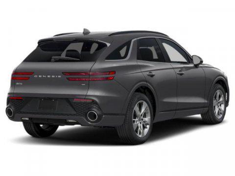 2025 Genesis GV70 3.5T AWD Sport