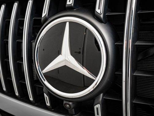 2026 Mercedes-Benz AMG GLS 63 4MATIC+