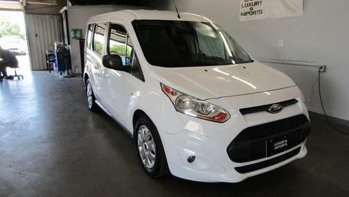 2016 Ford Transit Connect XLT
