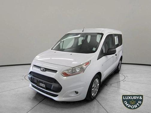 2016 Ford Transit Connect XLT