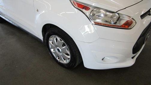 2016 Ford Transit Connect XLT
